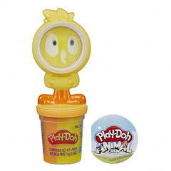 Play-Doh Animal Crew Can Pals Chicken E6722 - Colorland Toys