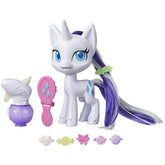 My Little Pony Rarity Magical Mane Hair Color Changing Pony - Colorland Toys