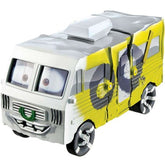 Disney Pixar Cars 3 Crunch & Crash Arvy Vehicle FCT04 - Colorland Toys