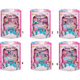 Twisty Petz Collectible Dazzling Bracelets 3 Pack Set Assorted 6044203 - Colorland Toys