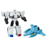Hasbro Transformers Cyberverse Spark Armor Prowl  E4219 - Colorland Toys