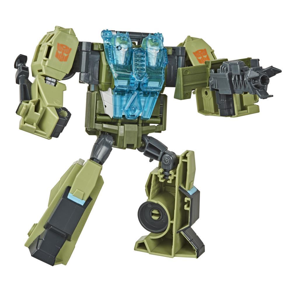 Transformers Cyberverse Ultra Class Rack N Ruin E1886 - Colorland Toys