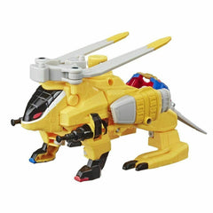 Power Rangers Beast Morphers Beast Chopper Zord E5895 - Colorland Toys