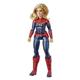 Hasbro Avengers Captain Marvel light and sound 29 cm E3610 - Colorland Toys