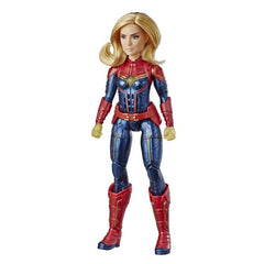Hasbro Avengers Captain Marvel light and sound 29 cm E3610 - Colorland Toys