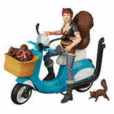 Hasbro Marvel Legends The Unbeatable Squirrel Girl E7455 - Colorland Toys