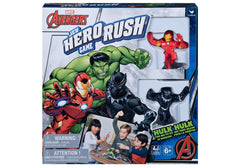 Marvels Avengers Hero Rush Board Game - Colorland Toys
