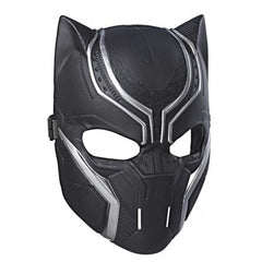Marvel Avengers Black Panther Basic Mask B9945 - Colorland Toys