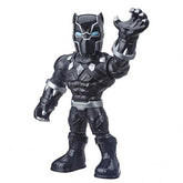 Marvel Super Hero Adventures Mega Mighties Black Panther E4132 - Colorland Toys