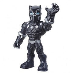 Marvel Super Hero Adventures Mega Mighties Black Panther E4132 - Colorland Toys