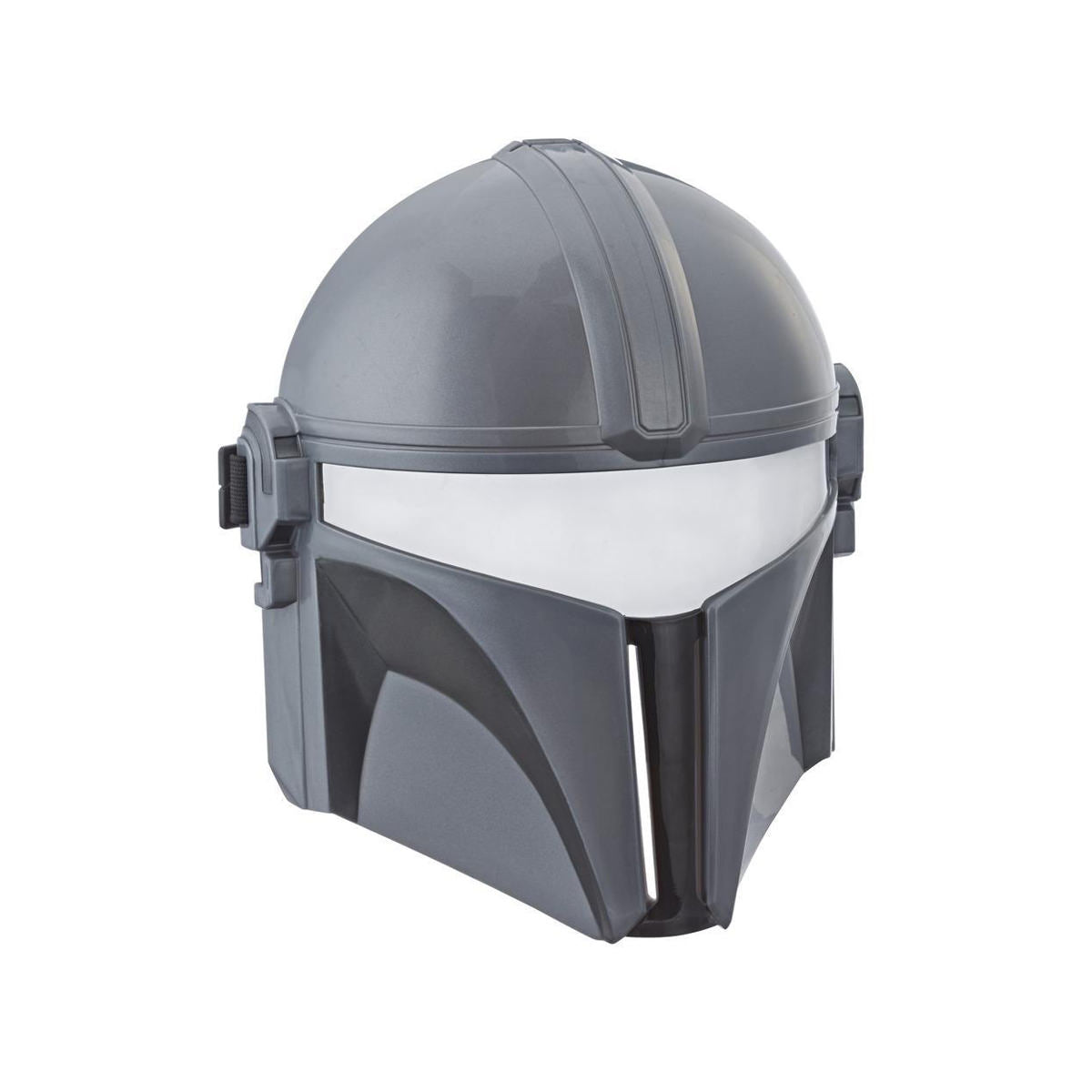 Star Wars Mandalorian Mask Geek Nation - Colorland Toys