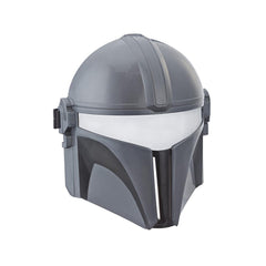 Star Wars Mandalorian Mask Geek Nation - Colorland Toys