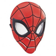 Marvel Spider-Man Hero Mask E3366 - Colorland Toys