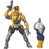 Marvel Legends Series X Force Marvel's Maverick - Colorland Toys