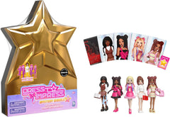 Phatmojo Dress To Impress - Mystery Small Doll Superstar-2 MF4104