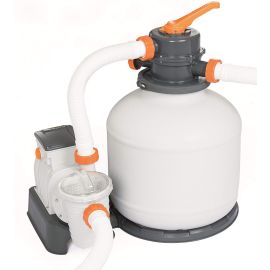 Bestway Flowclear Sand Filter System 1500GAL