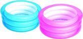 Bestway Inflatable Kiddie Pool 70cmx30cm Assorted 51033 - Colorland Toys