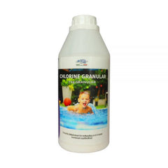 Bestway Aqua Chlorine Granular 1kg 110100010 - Colorland Toys
