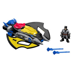 Fisher Price Imaginext DC Super Friends Batwing - Colorland Toys