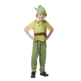 Rubies Disney Peter Pan Costume Medium 641191 - Colorland Toys