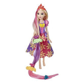 Disney Princess Cut & Style Rapunzel - Colorland Toys