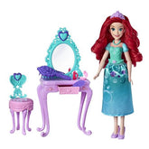 Disney Princess Ariels Royal Vanity E2912 - Colorland Toys