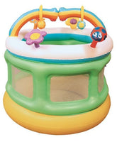 Bestway Inflatable Baby Playpen 43x41 inch 52221 - Colorland Toys