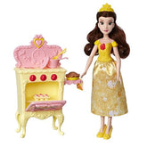 Disney Princess Belles Royal Kitchen E2912 - Colorland Toys