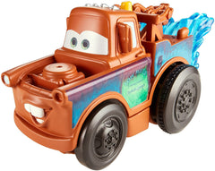 Disney Pixar Mater Splash Racers DVD37 - Colorland Toys