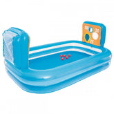 Bestway Skill Shot Play Pool 2.37mx1.52mx94cm 54170 - Colorland Toys