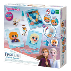 Aquabeads Disney Frozen 2 Playset 31369 - Colorland Toys