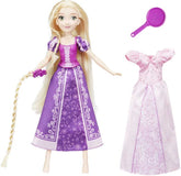 Disney Princess Rapunzel Swinging Adventures - Colorland Toys