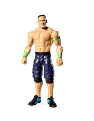 WWE Top Picks John Cena Action Figure - Colorland Toys