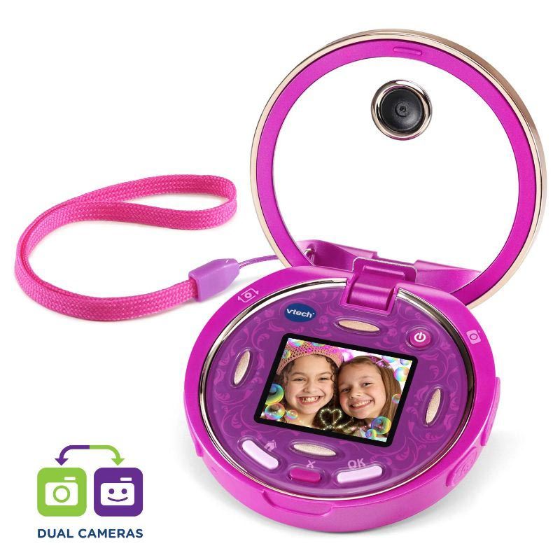 VTech KidiZoom Pixi VT80-520300 - Colorland Toys