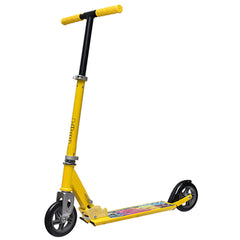JD Bug Scooter Sports Series Yellow JDMS506-Y - Colorland Toys