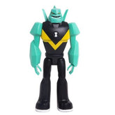 Ben10 XL Giant Figures XL Super Size Diamondhead 11inch 76700 - Colorland Toys