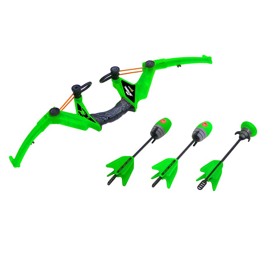 Zing Z Tek Bow - Colorland Toys