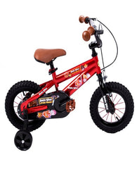 Little Angel Angry Bird 16 inch Bicycle - Colorland Toys