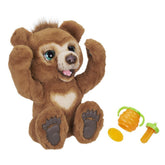 FurReal Cubby The Curious Bear Interactive Plush - Colorland Toys