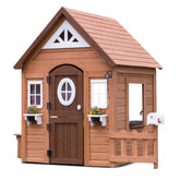Backyard Discovery Aspen Playhouse - Colorland Toys
