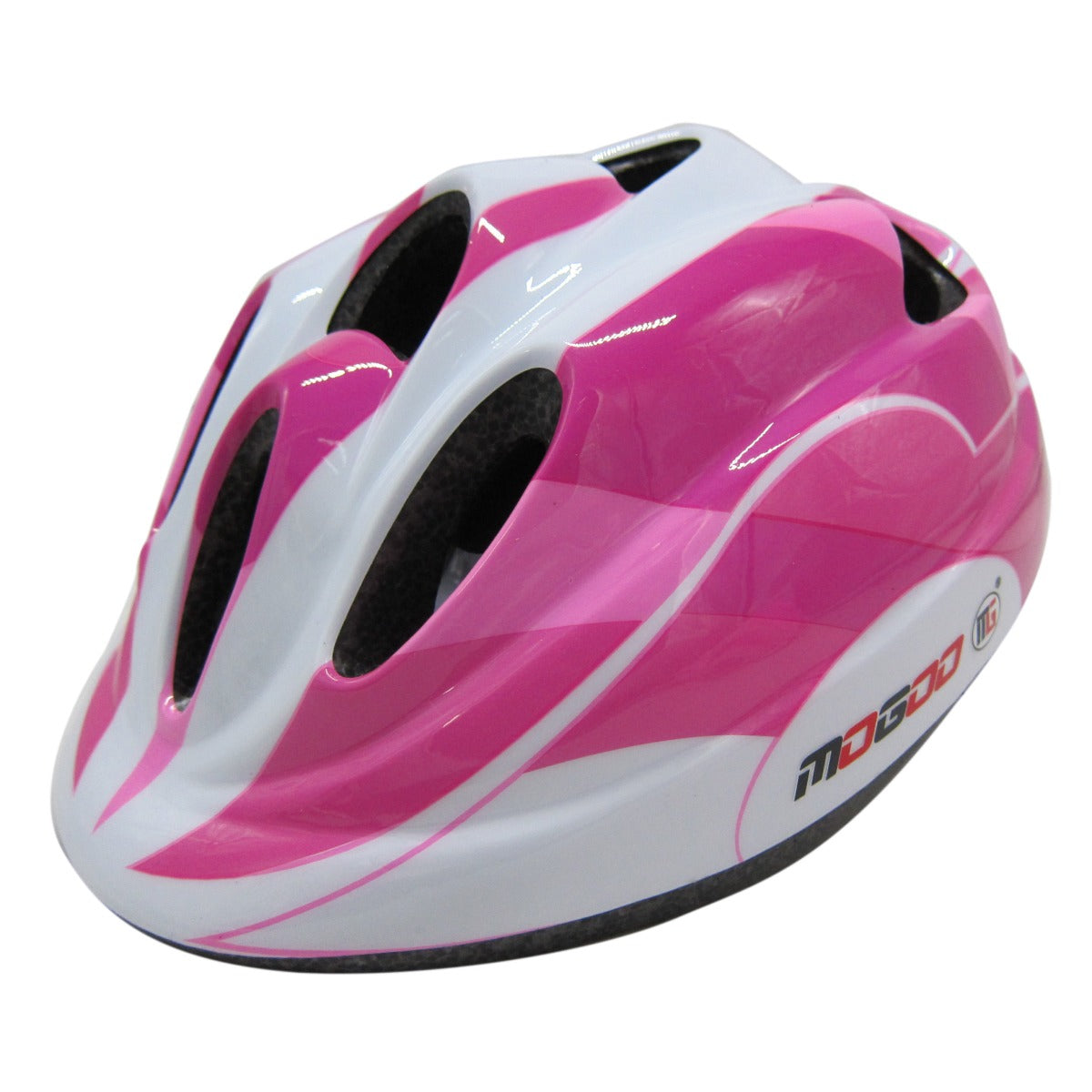 Mogoo Helmet Pink Medium HB5-2 - Colorland Toys
