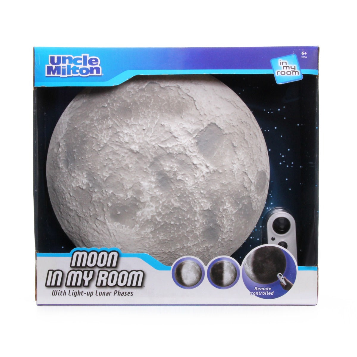 Moon in my Room Remote Control Moolight 05102 - Colorland Toys