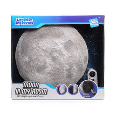 Moon in my Room Remote Control Moolight 05102 - Colorland Toys