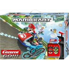 Carrera Go Nintendo Mario Kart 8 62491 - Colorland Toys
