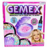 Gemex Clam Shell Set HUN8898 - Colorland Toys