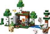 LEGO Minecraft 21593 First Night Adventure Building Set