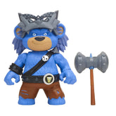 Power Players Bearbarian Action Figure - Colorland Toys