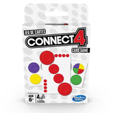 Classic Card Games Connect 4 - Colorland Toys