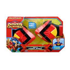 Power Players Axels Power Bandz 38626 - Colorland Toys