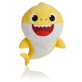 Pinkfong Singing Baby Shark Battery Operated 08001 - Colorland Toys